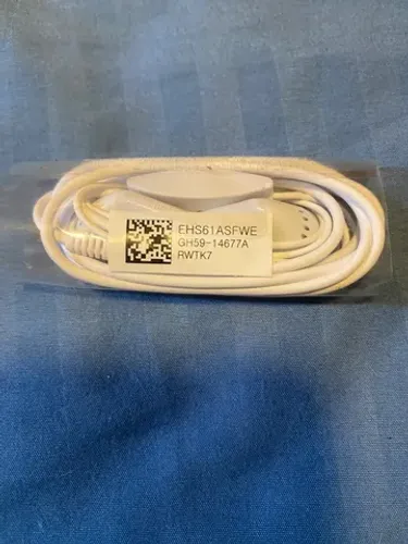 Fone de ouvido original Samsung novo sem uso