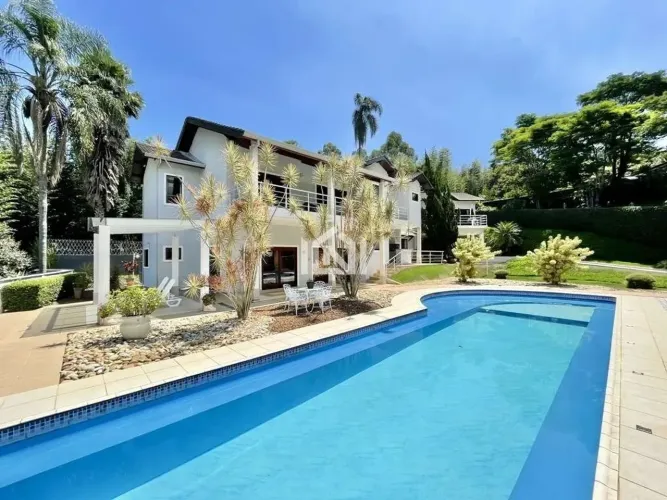 Casa à venda no condomínio Dom Henrique II