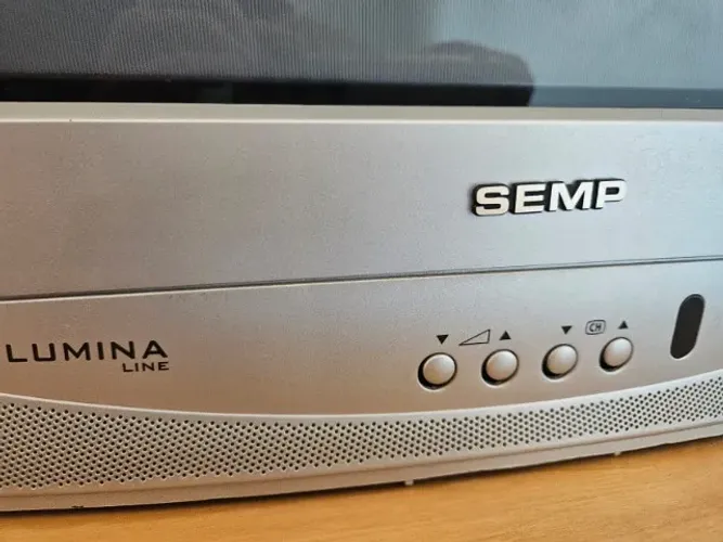 TV Semp Lumina Line