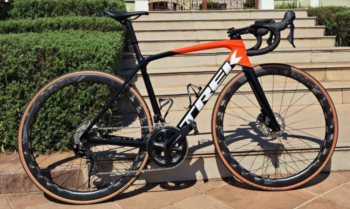 Trek Emonda speed 