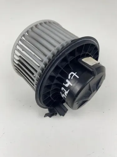 Motor Ventilação Interna Nissan Tiida 2012