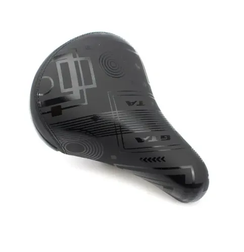  Banco Selim Bicicleta GTA Estilo BMX Nitro 230x160mm Com Carrinho 13075