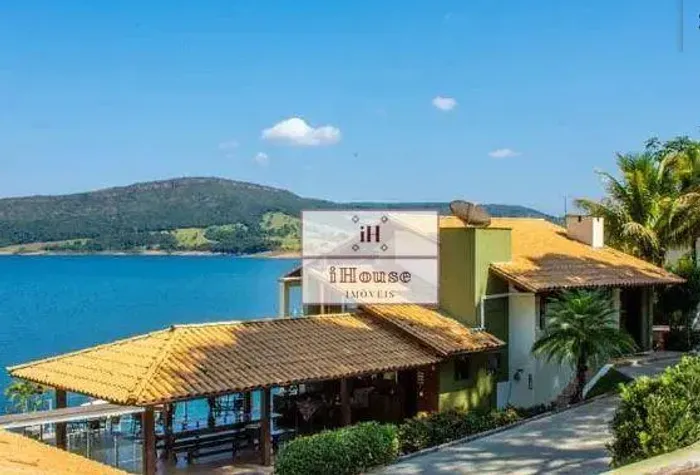 Pousada a venda em Capitólio Minas Gerais