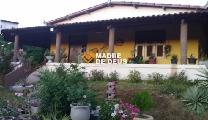 Sitio na Caucaia