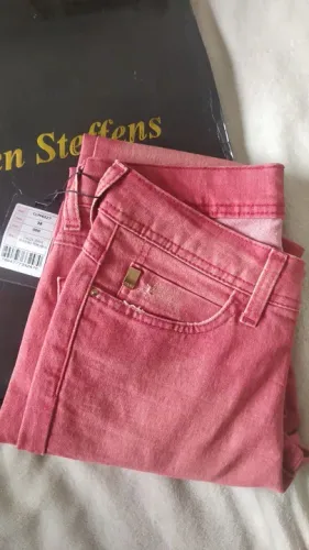 Calça Feminina MONNARI (nova) 38