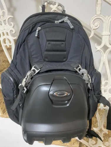 Mochila oakley térmica original