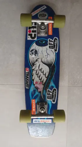 Skate Cruiser Flip usado 