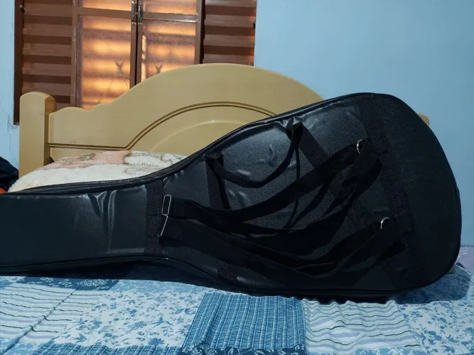 Case para Violão Clássico ou Folk