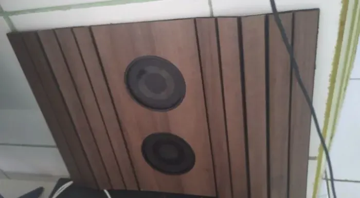 Suporte de braço de sofá para copo 