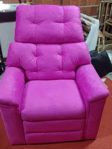 Poltrona Reclinável