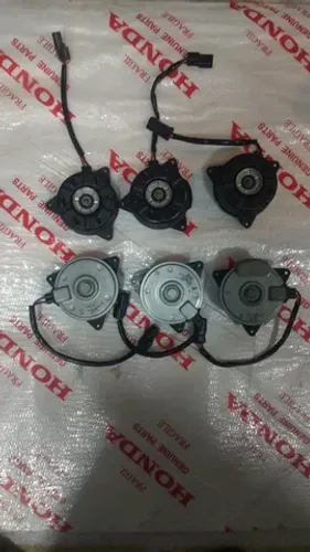 Motor da ventoinha Honda civic e fit