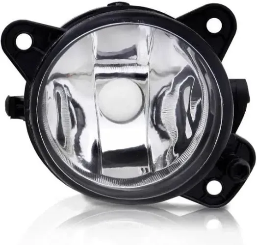 Farol Auxiliar Gol V 08/ Fox Polo 08/ Cod: 8165
