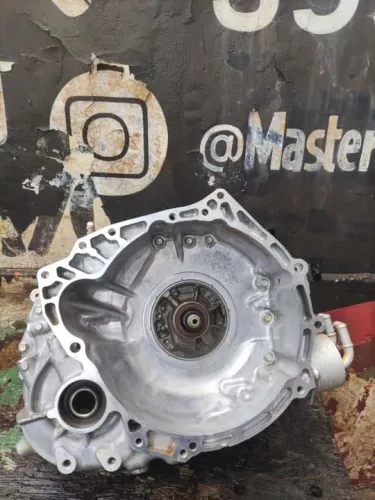 Cambio automático Compass 2.0 Flex (Leia o Anúncio)