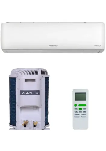 SPLIT AGRATTO HW 12K 220 F LIV IN