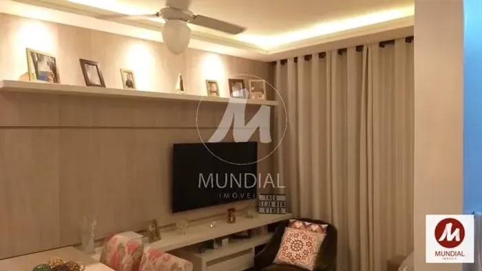 Apartamento (tipo - padrao) 2 dormitórios, cozinha planejada, portaria 24hs, lazer, em con