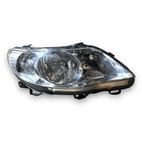 Farol Direito Gol Saveiro Voyage G5 2009/2012 Restaurado