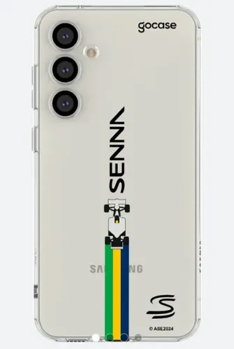 Capa para Samsung Galaxy S23 FE