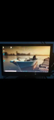 Monitor AOC usado 14"