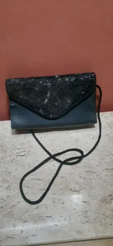 linda bolsa feminina para noite