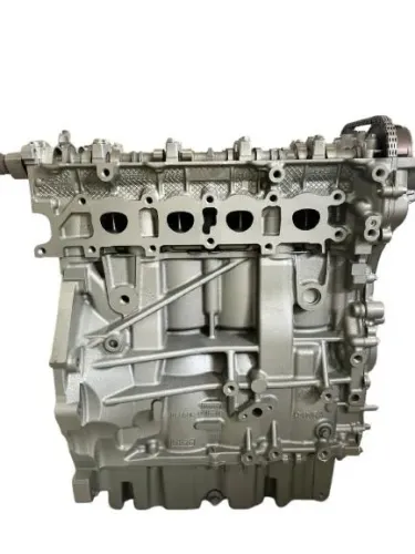 Motor retificado Land rover evoque 2.0 16v ecoboost