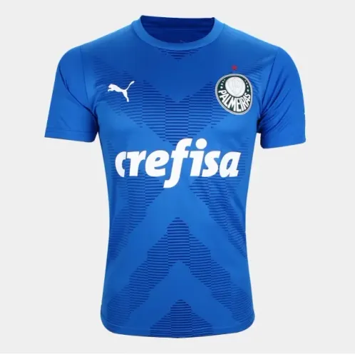 Palmeiras camisa