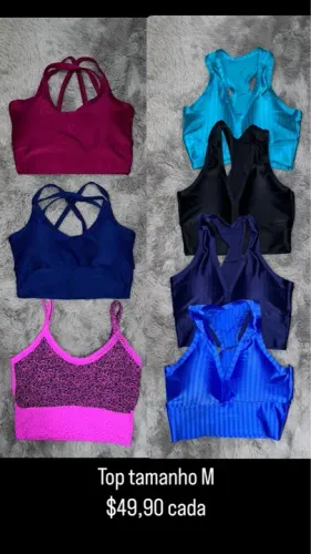 Legging e top