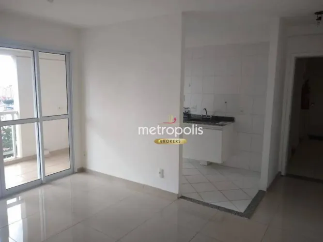 Apartamento com 2 dormitórios à venda, 68 m² por R$ 773.601,00 - Ipiranga - São Paulo/SP