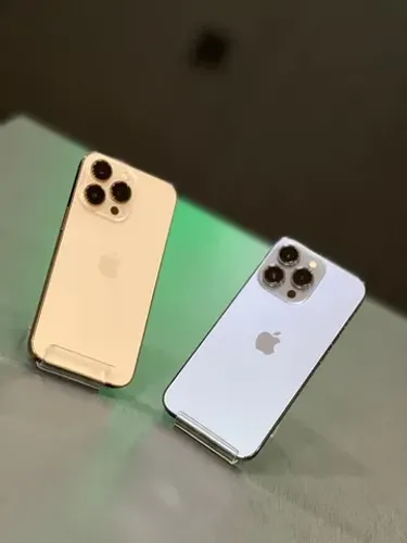 iPhone 13 Pro 128g com garantia / adquira nessa quinta