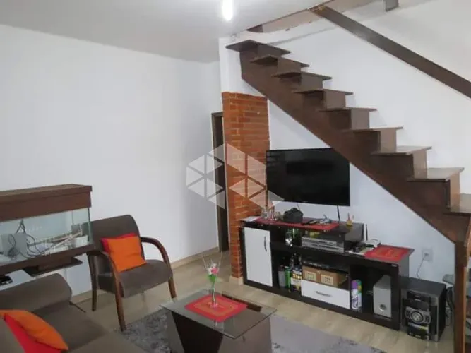 COBERTURA A VENDA CIDADE BAIXA
