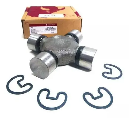 Cruzeta de transmissão marca: Meritor caminhões/ ônibus Volkswagen e Ford ref. 108018