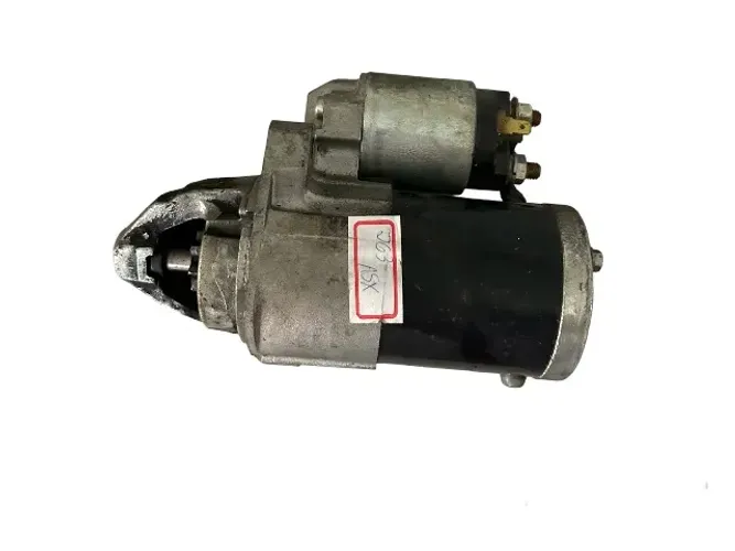 Motor De Arranque Partida Lancer Asx Outlander 2012 2015 2 0