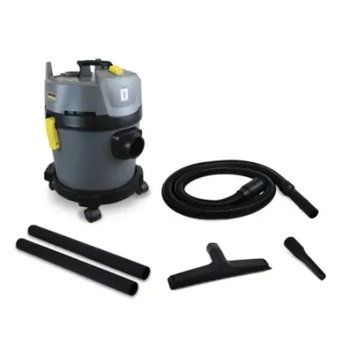 ASPIRADOR DE PO KARCHER NT 585 