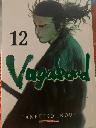 Vagabond 12