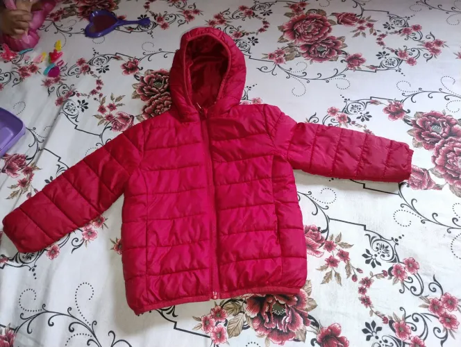 Bobojaco infantil
