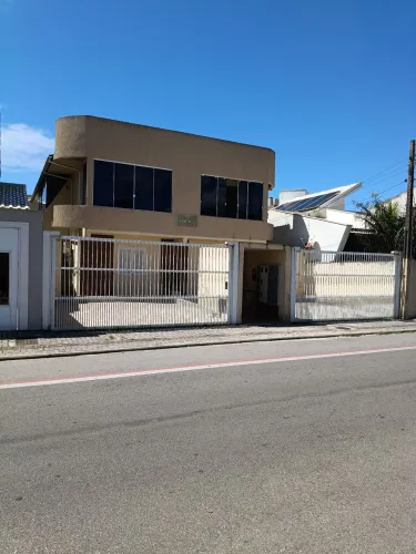 Apartamento financiado na praia