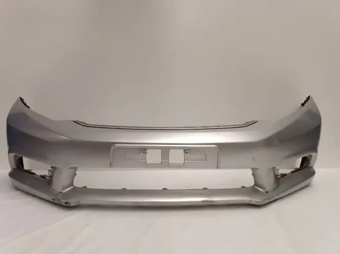 Capa Parachoque Dianteiro | Honda Civic 2012 A 2016 | Usado/Original
