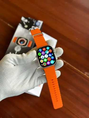 SmartWatch T900 -Faz e recebe ligações - retirada
