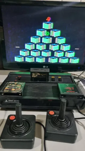 Atari 2600S
