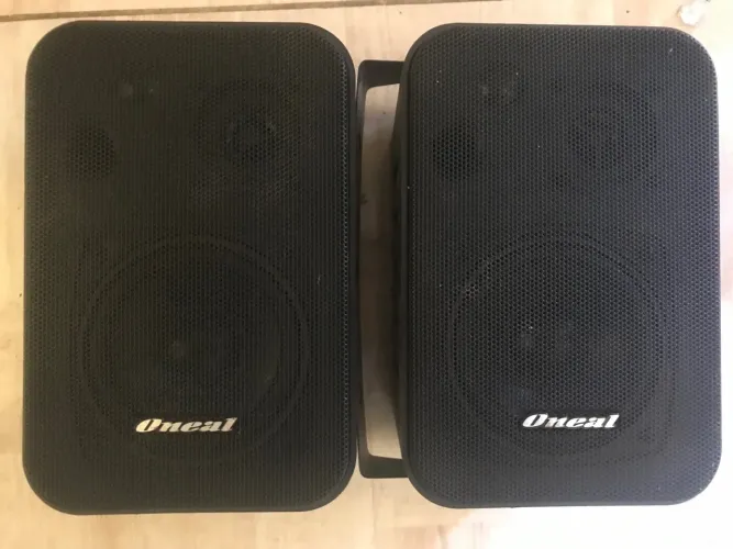 Caixa Ob115 Oneal