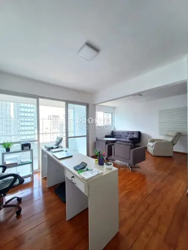 Apartamento charmoso 3 quartos na Zona Sul