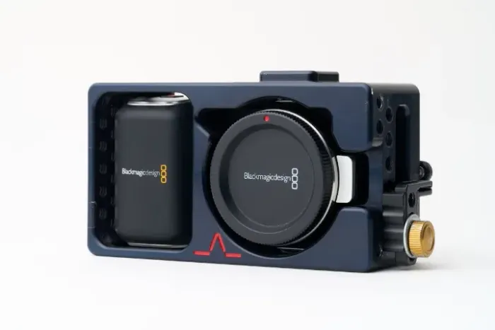 BMPCC OG - KIT COMPLETO