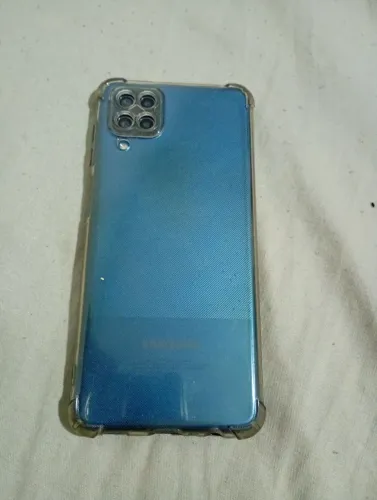 Samsung Galaxy A12