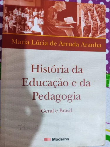 Livro de psicologia e pedagogia 
