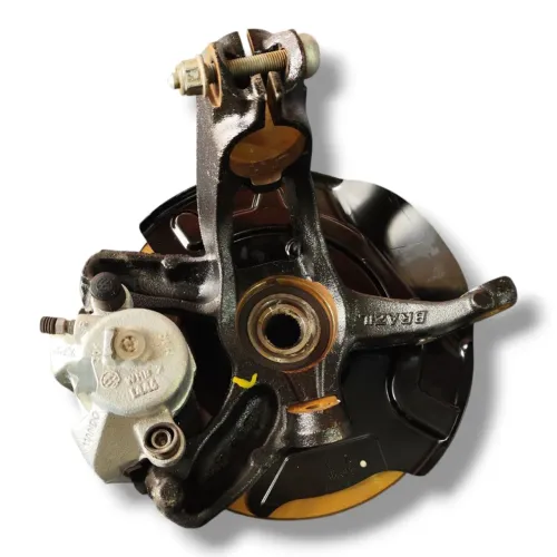 MONTANTE CUBO DIANTEIRO DIREITO VW T-CROSS 1.0 TSI 2021 ORIG