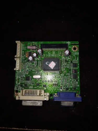 Placa principal 715g3329 1 2 ver:B