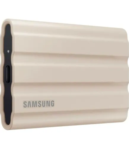 HD Externo Samsung T7 Shield Portátil SSD 1TB 