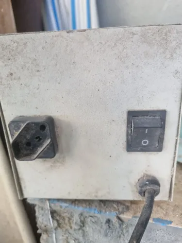 Transformador 2kva