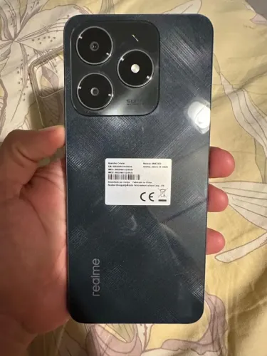 1 mês de uso, com nota! 