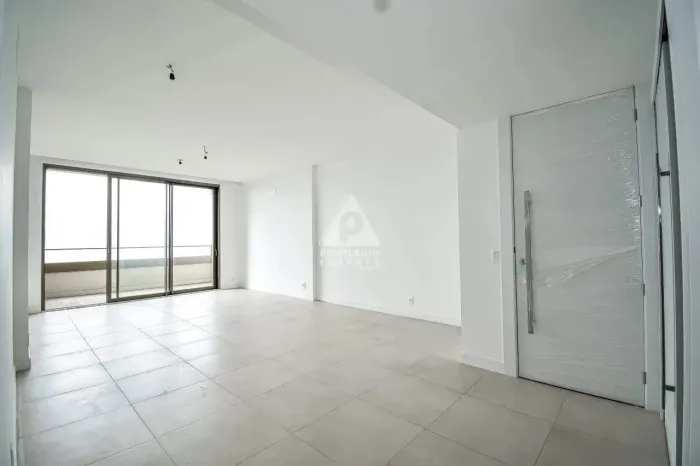 RIO BY YOO. Apartamentos luxuosos de 3 quartos, suíte, vaga e infraestrutura completa. A v