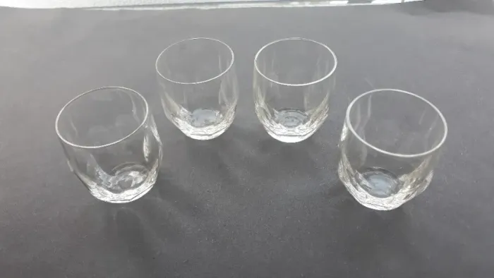 COPOS PARA LICO/APERITIVO